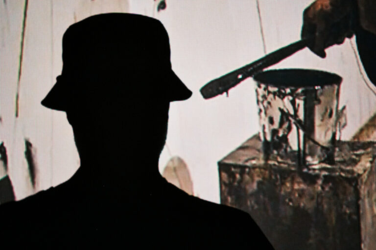 Photo by Kurt Slater