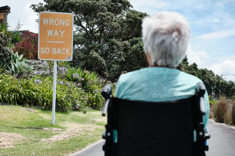 Photo by Kurt Slater