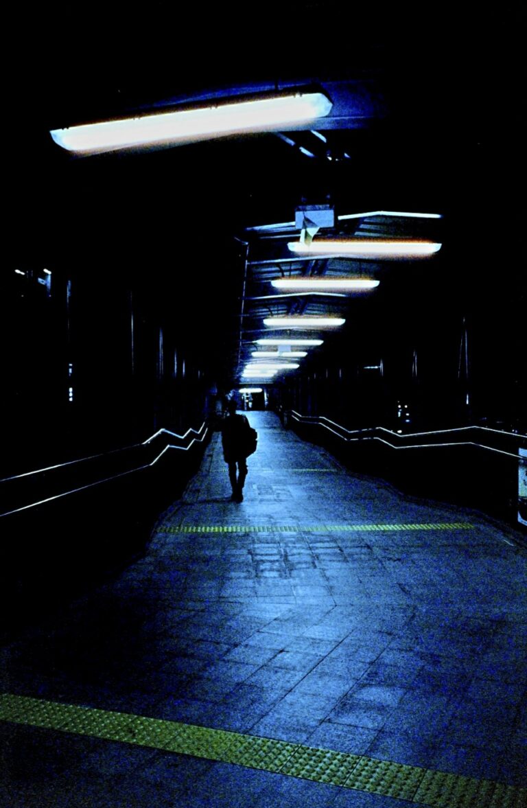 Photo by Paul Martin