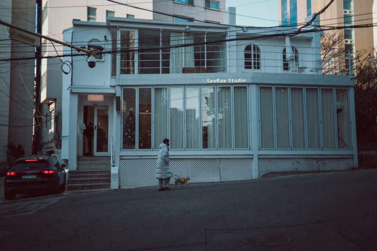 Photo by Sungkyun Cho