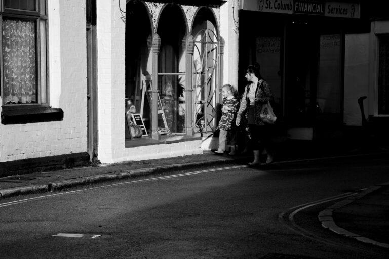 Photo by Leon Maillard