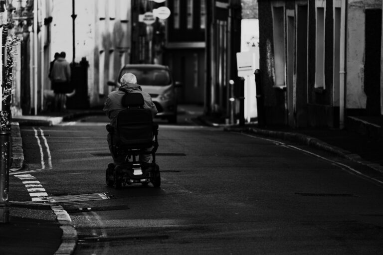 Photo by Leon Maillard