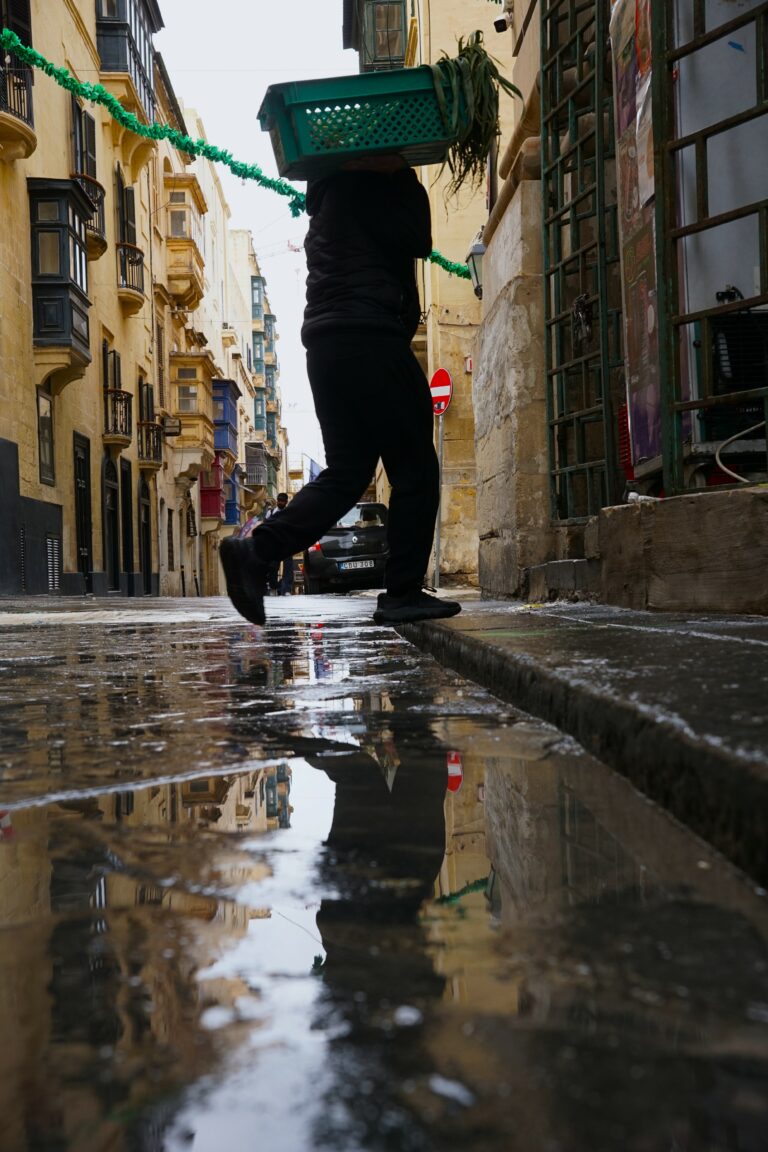 Photo by Chris Bennett