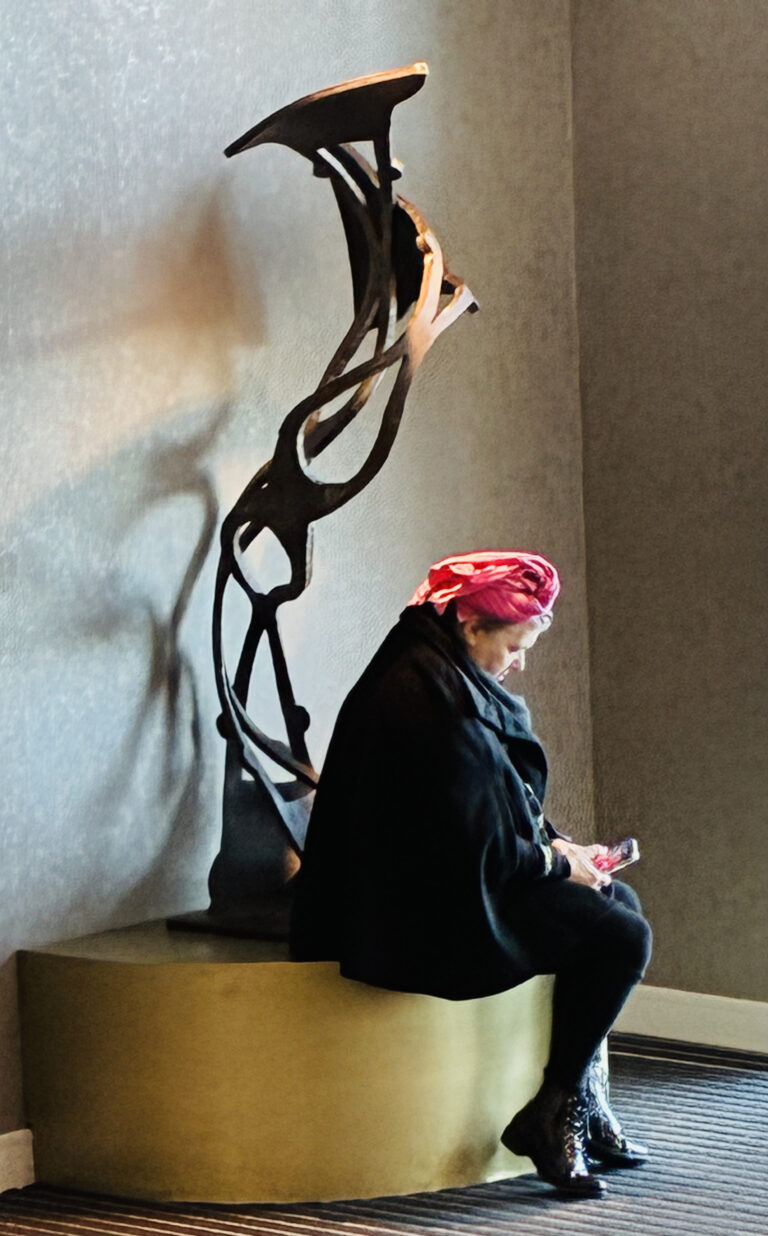 Photo by Simon Frost