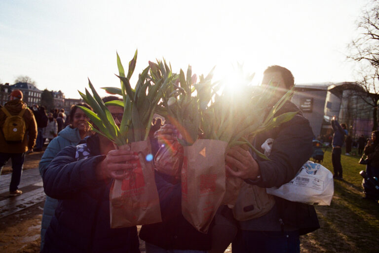 Photo by Hidde Kleijn