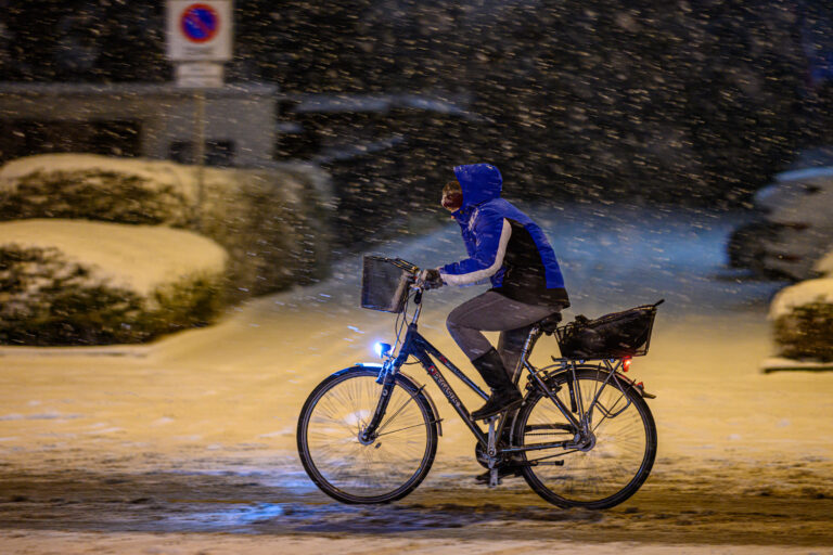 Photo by Thore Siebrands