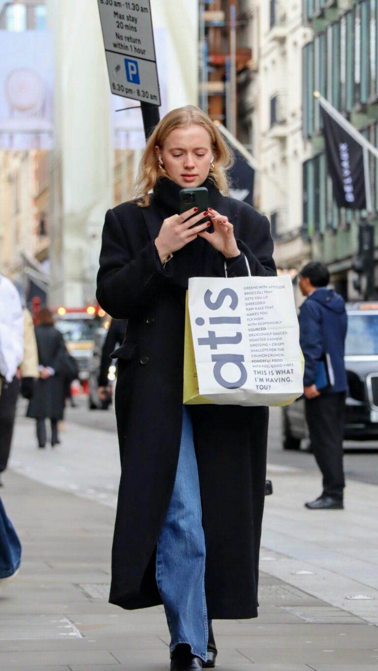 Photo by Antony March