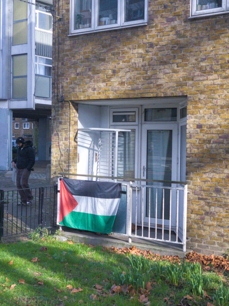 Photo by Mohammed Ahmed