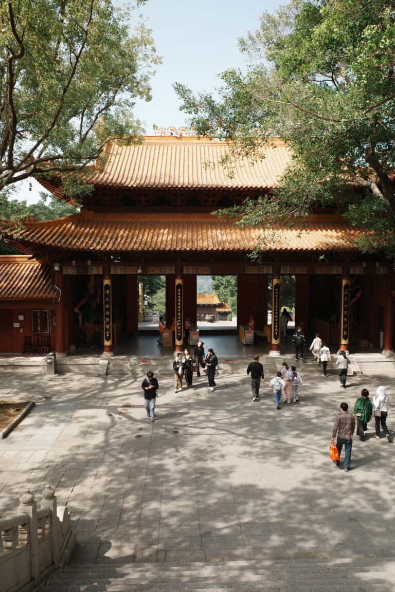 Photo by Bruce Wagner