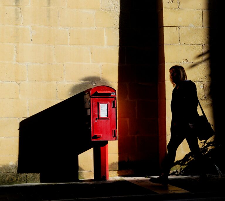 Photo by Chris Bennett