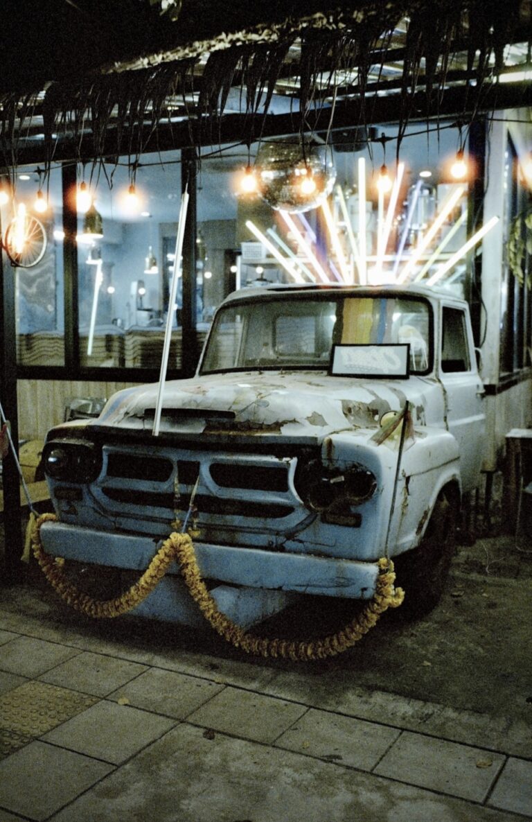 Photo by Paul Martin