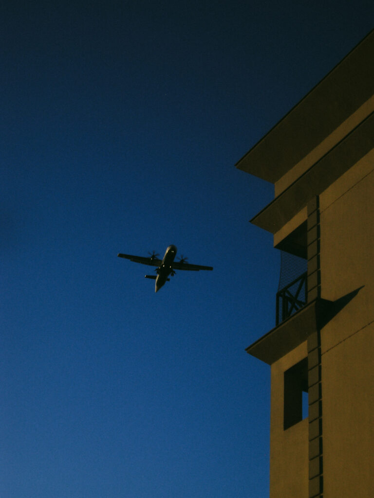 Photo by Amanda Reis