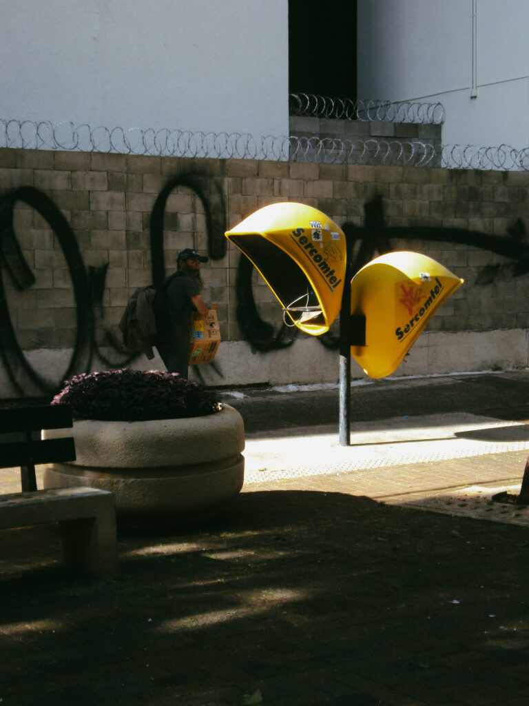 Photo by Amanda Reis