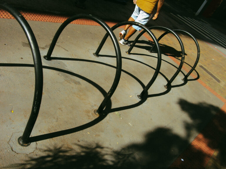 Photo by Amanda Reis