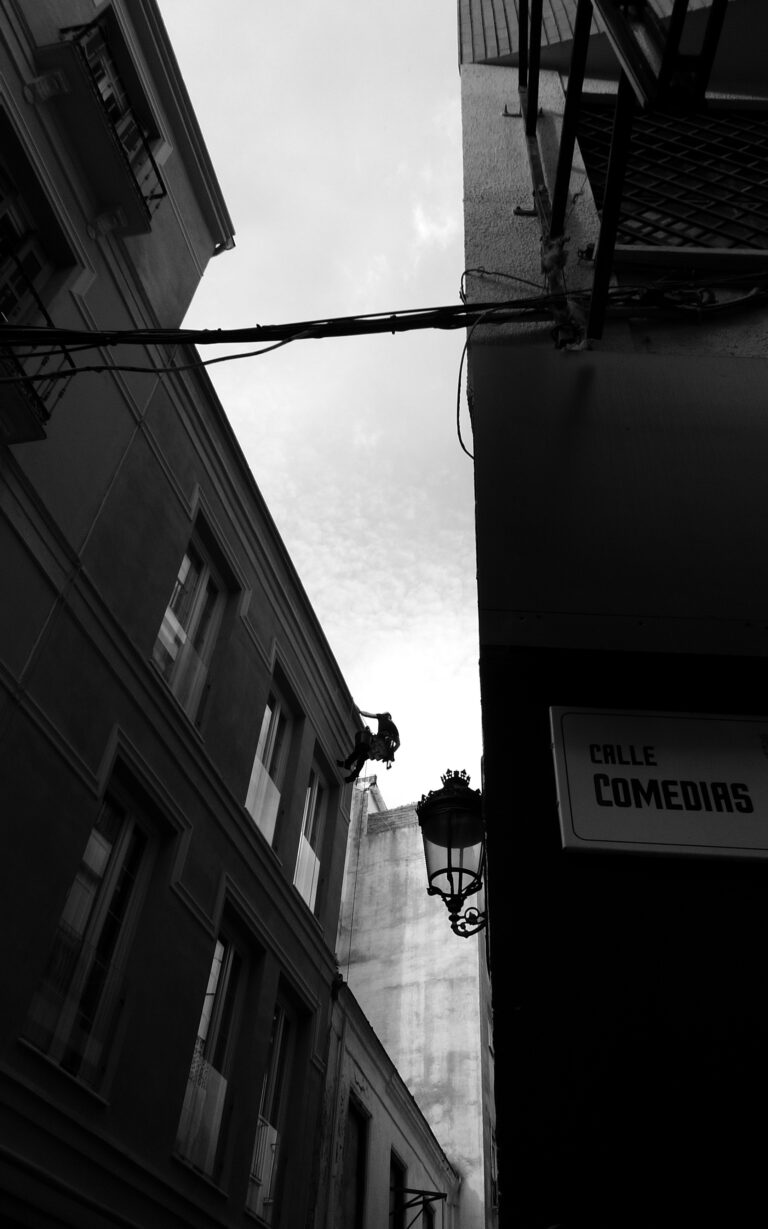 Photo by Pascal Hoerner