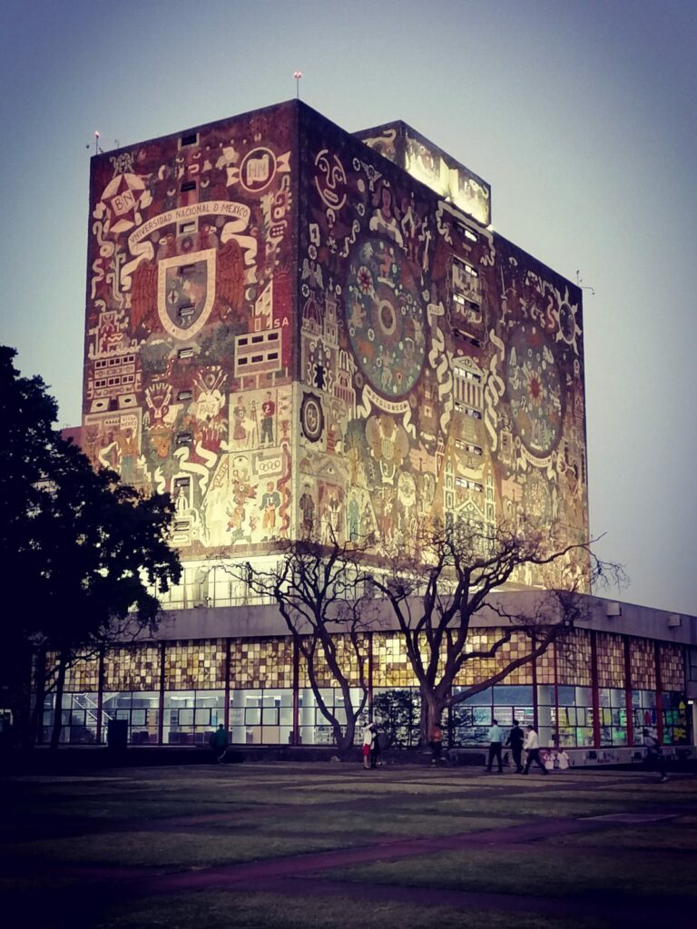 Photo by Tenochtitlan cuidad de México