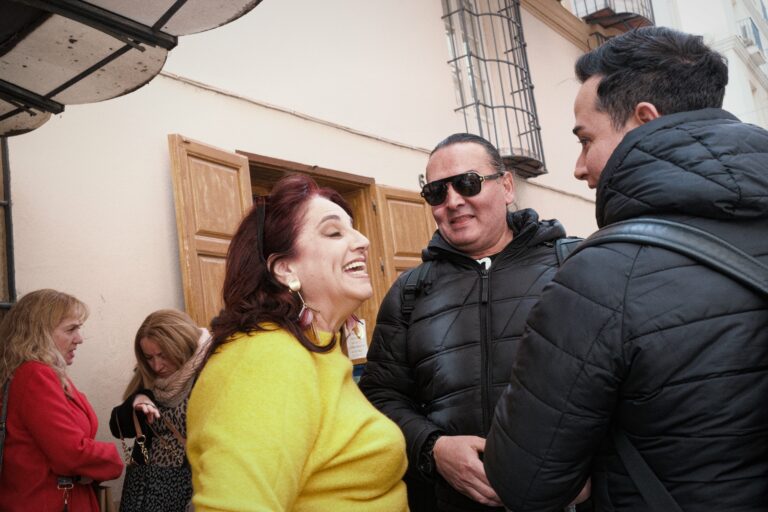 Photo by Trevor Morse