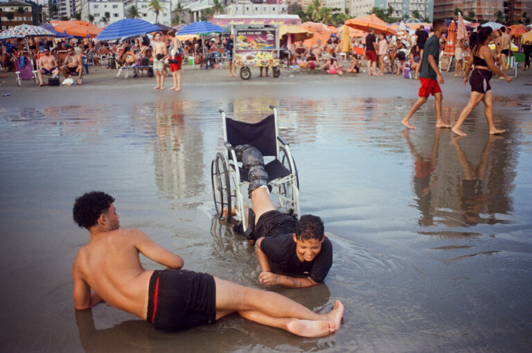 Photo by Nicolas Breno Klinke