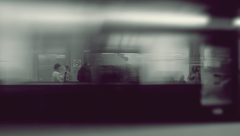 Photo by Eric Lebeau