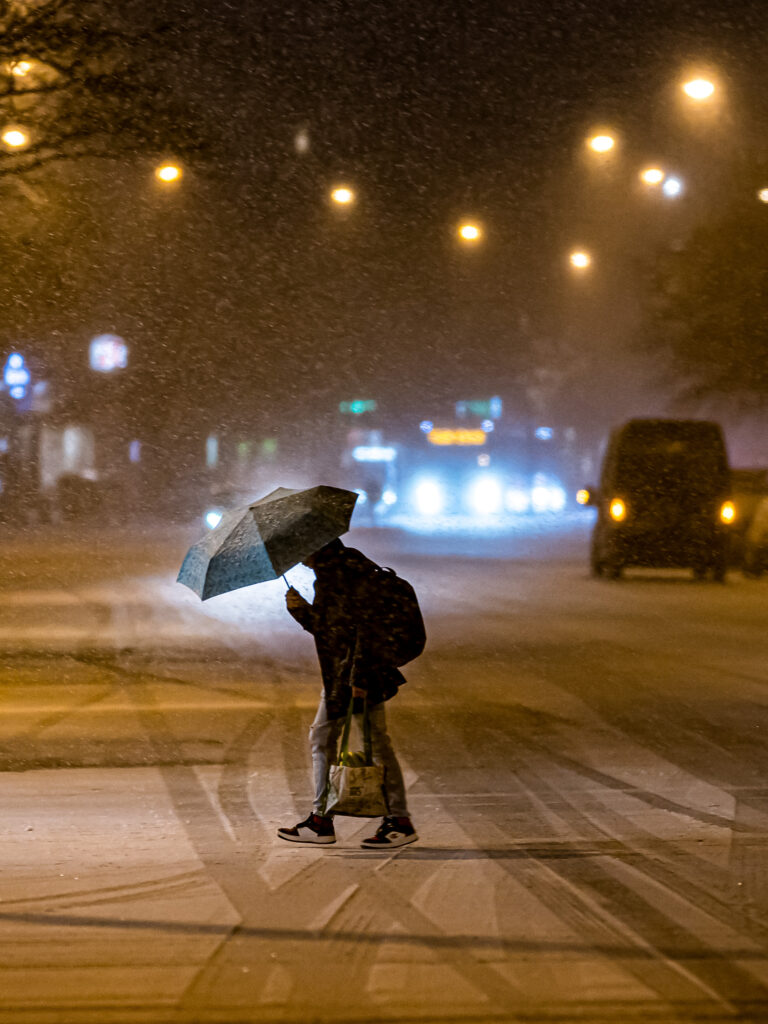 Photo by Thore Siebrands