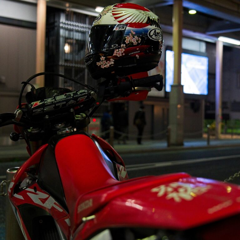 Photo by Mike Carter