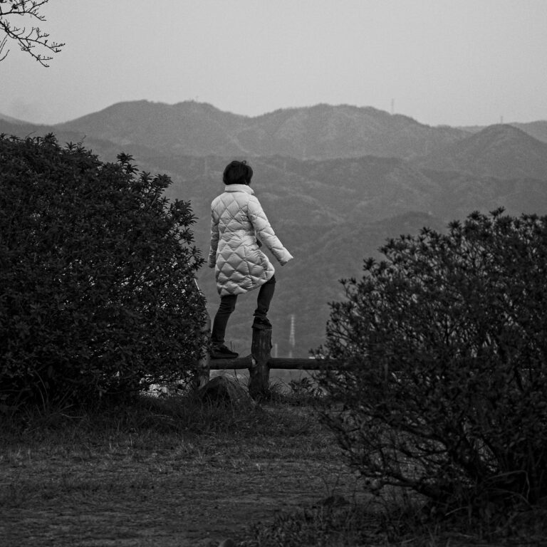 Photo by Mike Carter