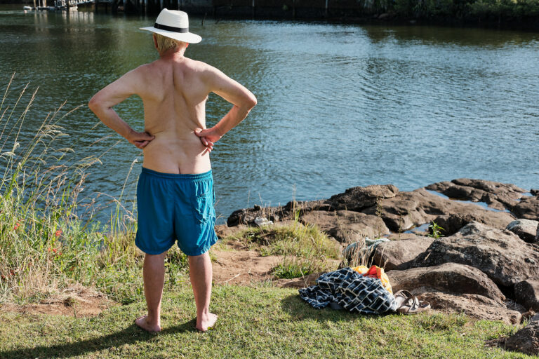 Photo by Kurt Slater