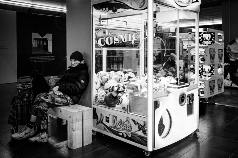 Photo by Liburek Nyvltu