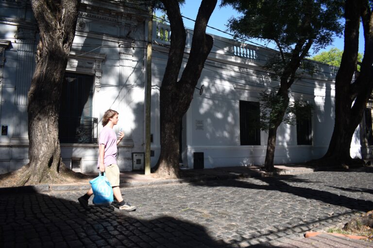 Photo by Rodrigo Marcotich