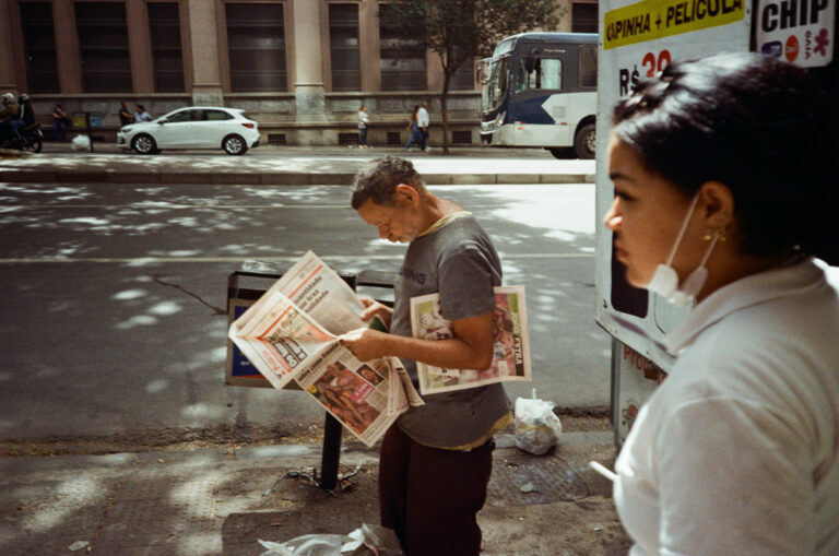 Photo by Nicolas Breno Klinke