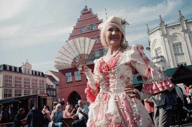 Photo by Christian Michael