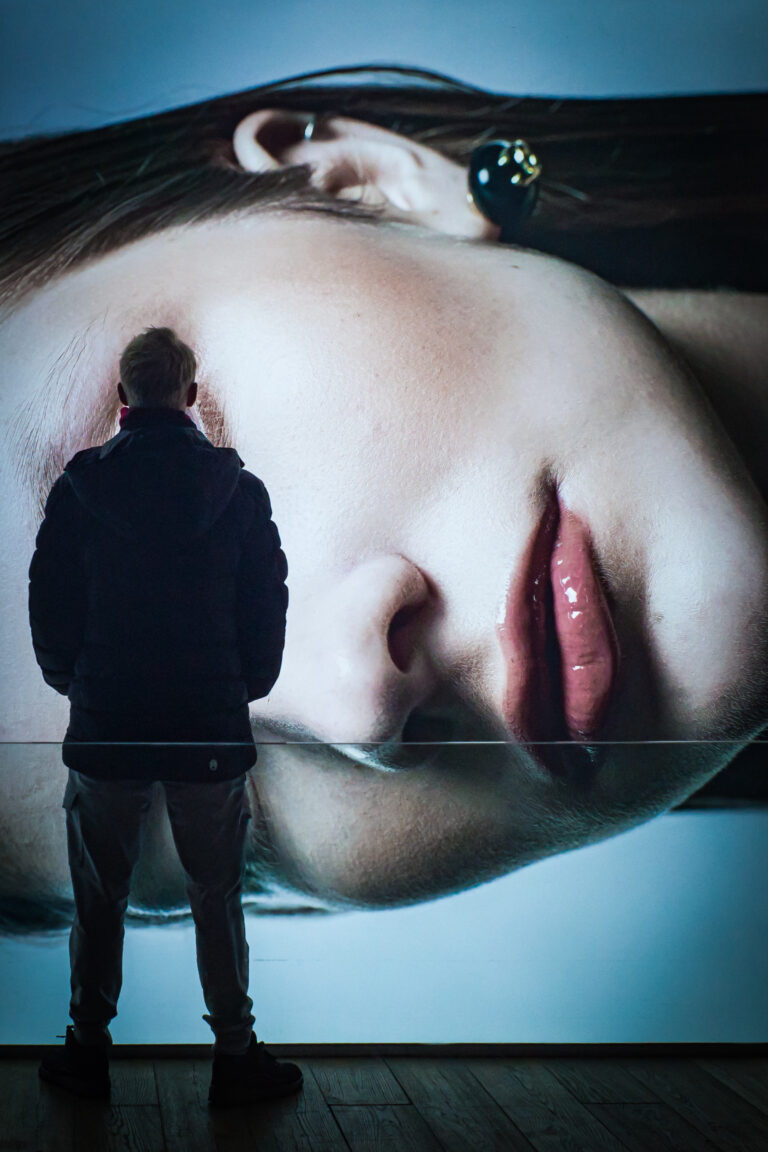 Photo by Alex 艾老师