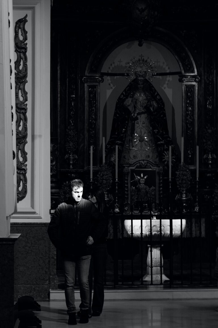 Photo by Pascal Hoerner