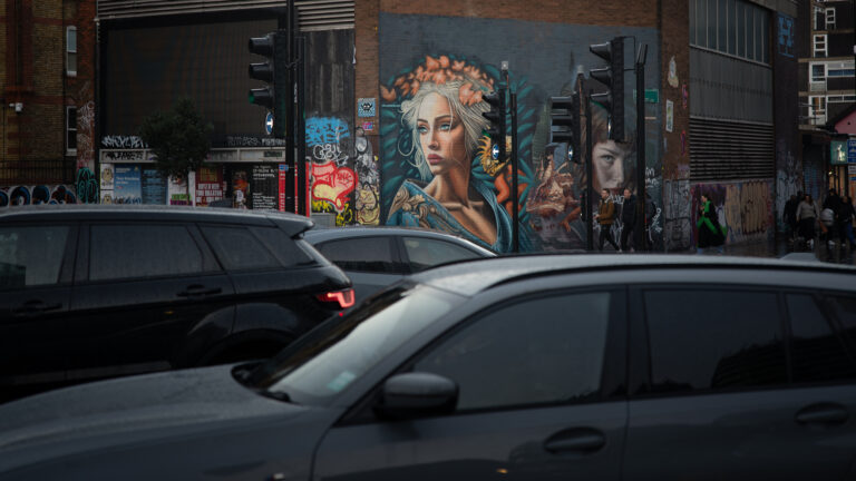 Photo by Julian Heritage