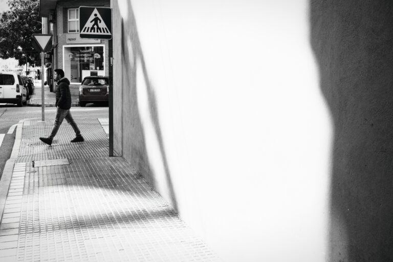 Photo by Trevor Morse