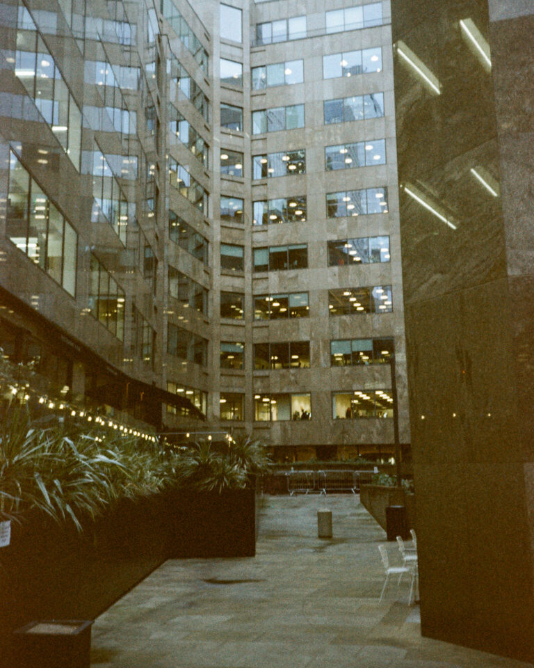 Photo by Steph Kattie