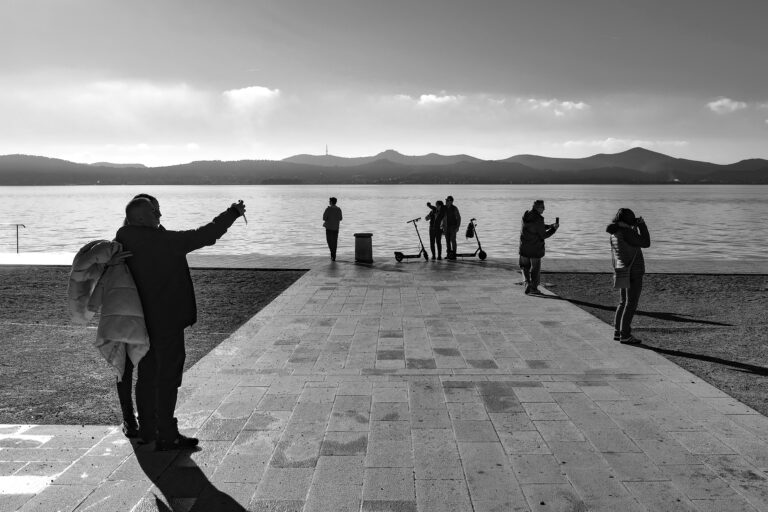 Photo by Matthias Fenzl