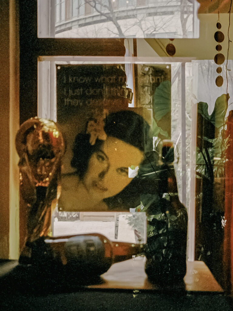 Photo by Alex 艾老师