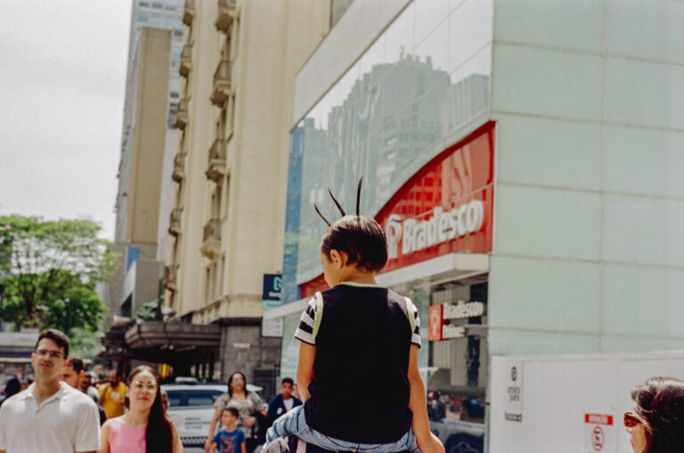 Photo by Nicolas Breno Klinke