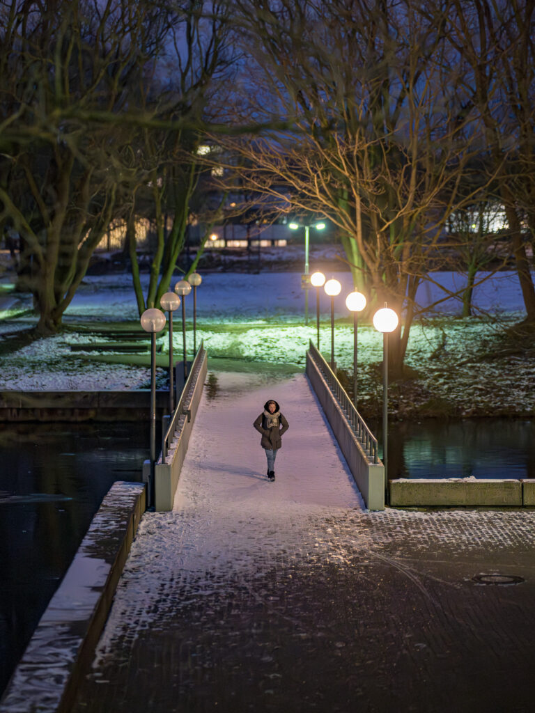 Photo by Thore Siebrands