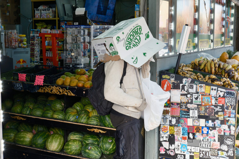 Photo by Kurt Slater