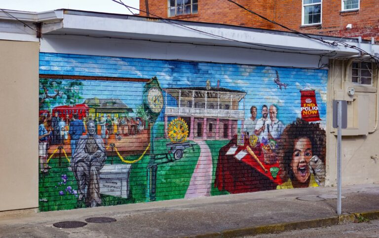 Photo by Sebastrian W..