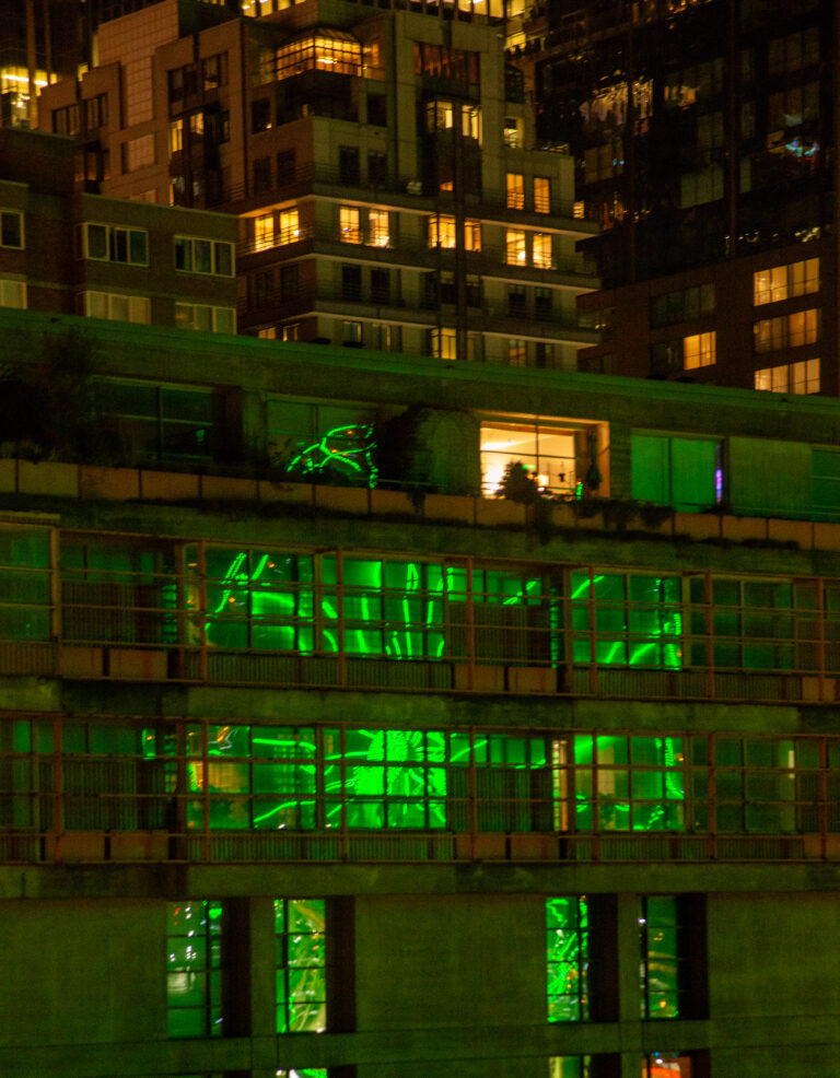 Photo by Vivian Totanes