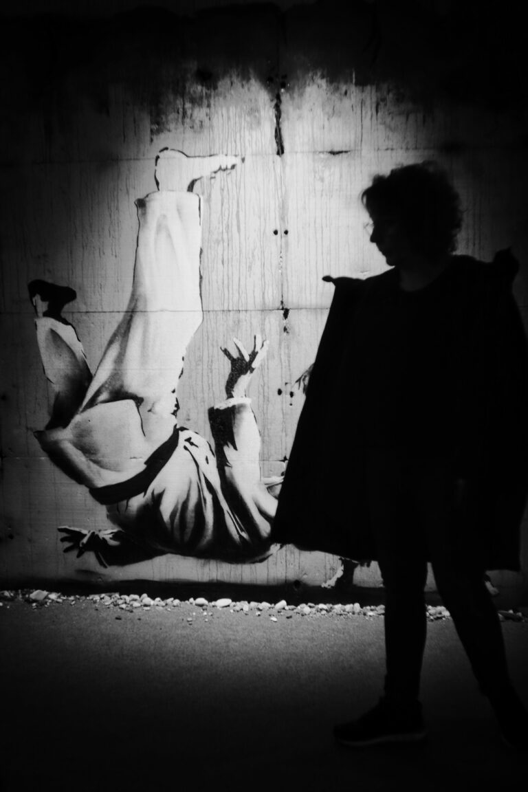 Photo by Christian Iwan