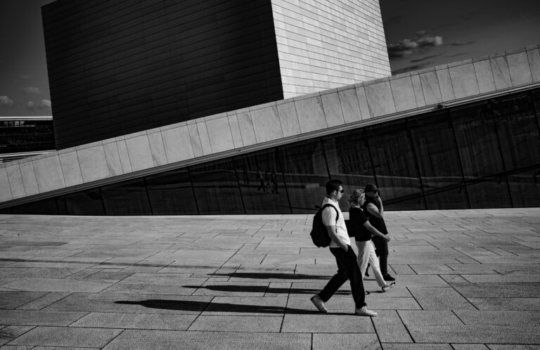 Photo by Matthias Fenzl