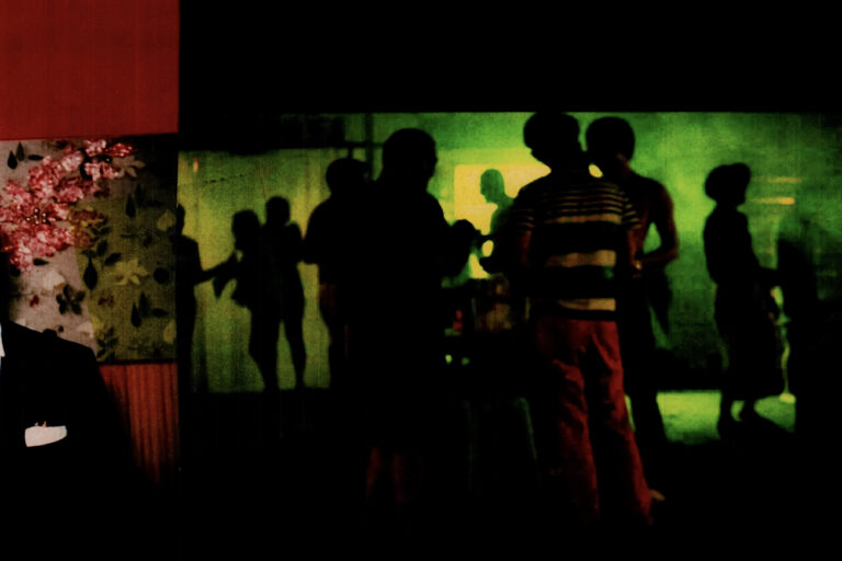 Photo by Alex 艾老师