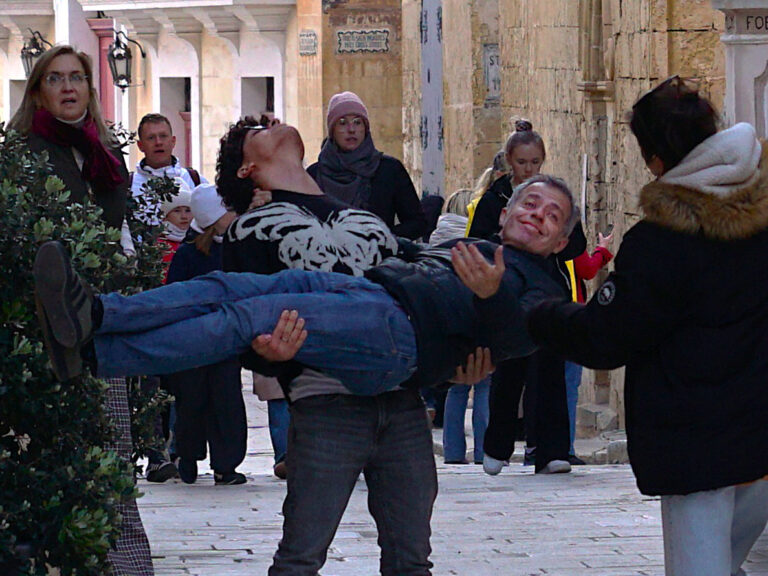 Photo by Chris Bennett