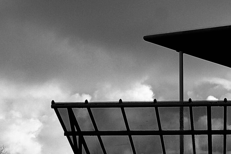 Photo by David George