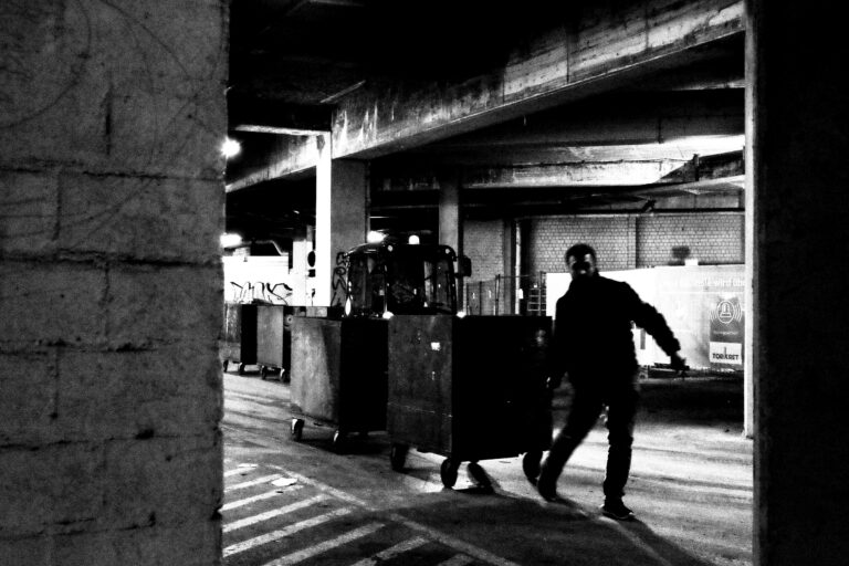 Photo by Tom Müller