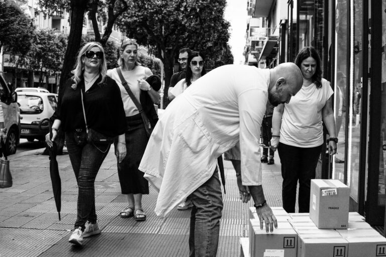 Photo by Tom Müller